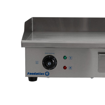 Жарочная поверхность EG-822 Foodatlas Eco